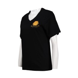 T887 custom made black printed logoT shirt T-shirt manufacturer T887 custom made black printed logoT shirt T-shirt manufacturer
